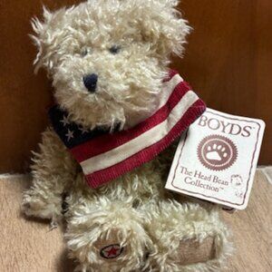 Boyds Bears Glorybear